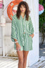 Oasis Button Down