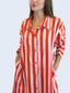 Pepper Shirt Dress