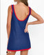Next Stop Mini Dress