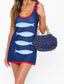 Next Stop Mini Dress
