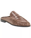 Betzy Penny Loafer Mules