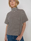 Fable Turtleneck Tee