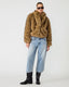 Roe Coat