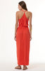 Siren Jersey Slip Dress