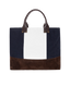The Stripe Tote