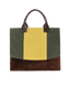 The Stripe Tote