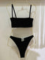 Gigi Underband Bikini - M