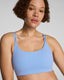 Onform Low Impact Sports Bra- Petal Blue
