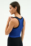 Kiki Rib Crop Tank