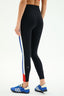 Monah High Waist Rigor Legging 7/8