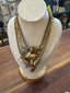 Cosmic Love Necklace