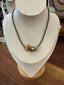 Terra Necklace