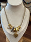 Cosmic Love Necklace