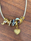 Cosmic Love Necklace