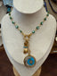 Mano Necklace