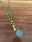 Mano Necklace
