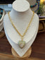 Tefiti Necklace