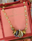 Sherry Necklace