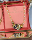 Sherry Necklace