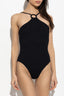 Jasmine Swim with Fabric Covered Hoop