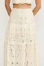 Kelly Lace Skirt