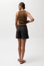 Kimora High Rise A-Line Short