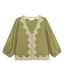 The Long Sleeve Legacy Top