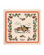 The Derby Silk Bandana