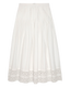The Structured Victorian Skirt