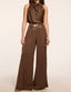 Zahara Jumpsuit