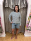 Airessential Crewneck Long Sleeve Top