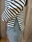 Airessential Crewneck Long Sleeve Top