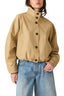 Fayden Jacket