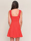 Somerset Dress