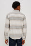 Ivan- Lunar Rock Stripe