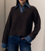 Harvey Sweater