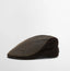 Barbour Ashby Flat Cap
