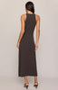 Catalyst Midi Dress