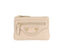 Leather Key Chain Wallet