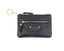 Leather Key Chain Wallet