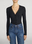 The Rib Trim Cardi