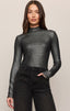 Afterglow Sparkle LS Top