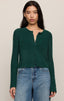 Medina Open Knit Cardigan