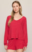 Daydreamer Soft V LS Top