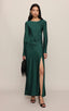 Nightcap Luxe Maxi Dress