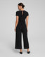 Airessentials Tie Waist Jumpsuit