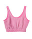 Terry Tank & Shorts Set