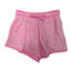 Terry Tank & Shorts Set