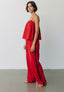 Cami & Wide Leg Pant Set