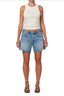 Billie Relaxed Short- Sparrow